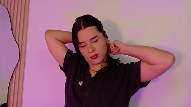 Angel-umbra online show from 26, 3, 2026