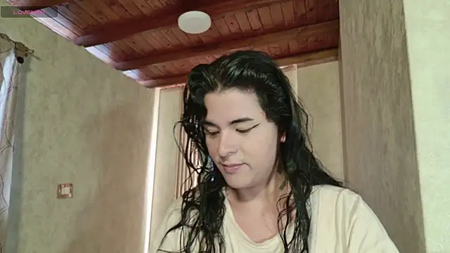 Angel-umbra online show from 8, 1, 2026