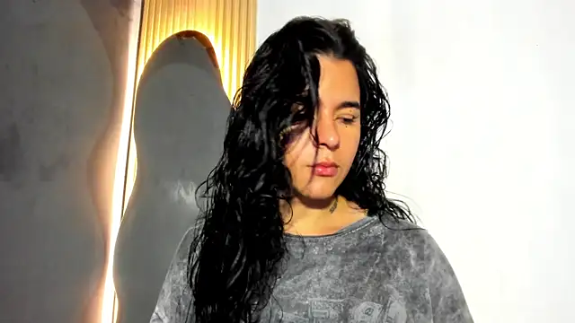 Angel-umbra online show from 15, 12, 2025