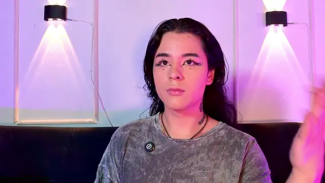 Angel-umbra online show from 10, 4, 2026