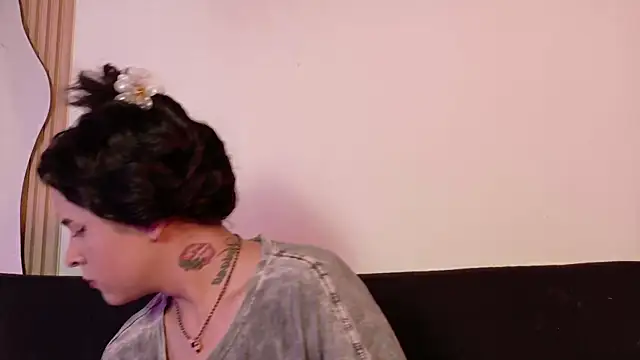 Angel-umbra online show from 24, 3, 2026