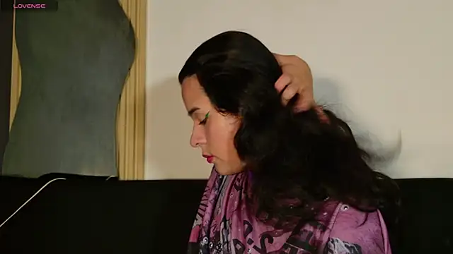 Angel-umbra online show from 11, 1, 2026