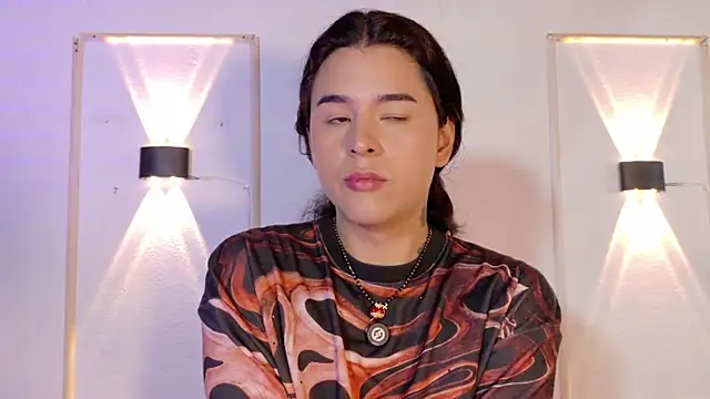 Angel-umbra online show from 30, 3, 2026