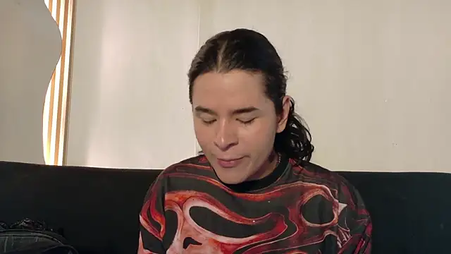 Angel-umbra online show from 9, 2, 2026