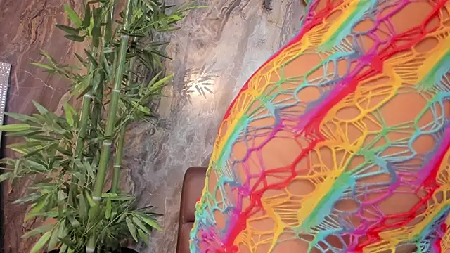 Aria Moretti  online show from 22, 11, 2025