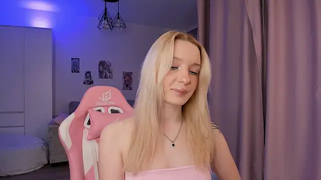 Tiffany Paw online show from 12, 1, 2026