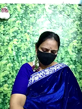 Queen-Neha online show from 20, 12, 2025