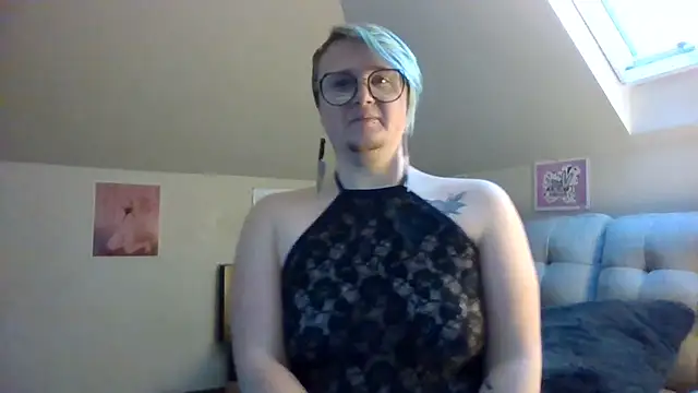 queerlyjaz online show from 26, 11, 2025