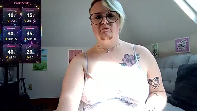 queerlyjaz online show from 18, 4, 2026