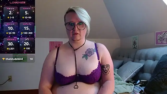 queerlyjaz online show from 29, 5, 2026