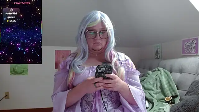 queerlyjaz online show from 24, 5, 2026