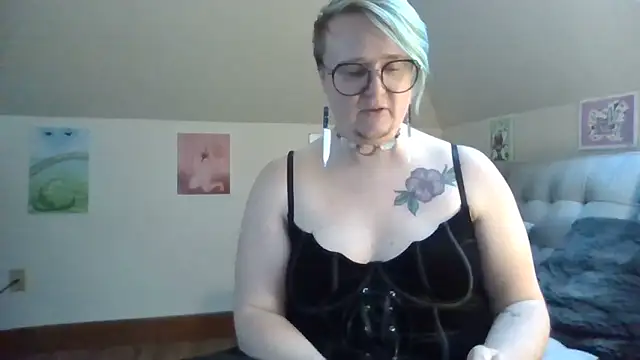 queerlyjaz online show from 16, 11, 2025