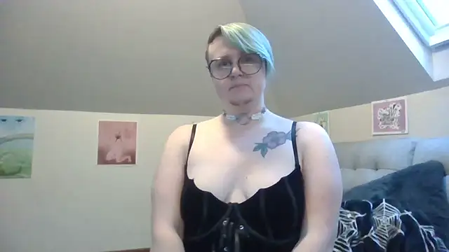 queerlyjaz online show from 22, 11, 2025
