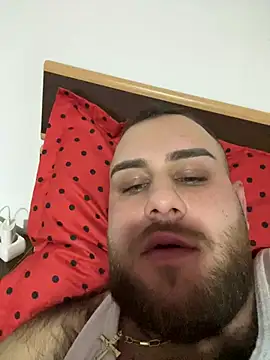 Andreiandu23 online show from 16, 2, 2026