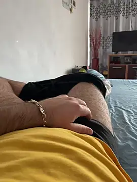 Andreiandu23 online show from 12, 1, 2026