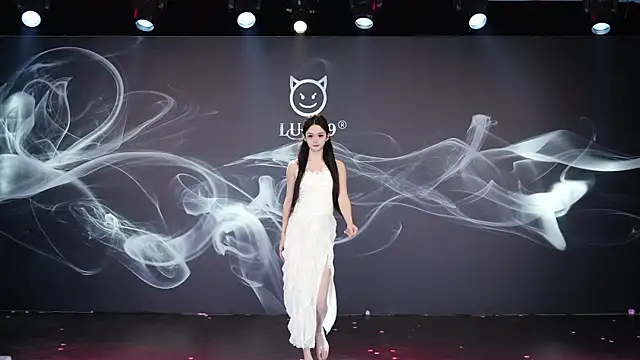 LU-909 online show from 29, 11, 2025