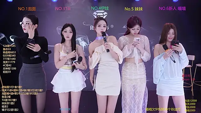 RV-525 online show from 2, 12, 2025