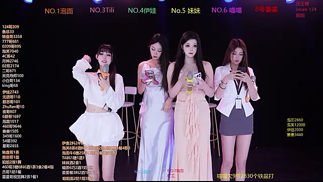 RV-525 online show from 15, 1, 2026