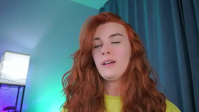 foxy cute4you online show from 11, 4, 2026