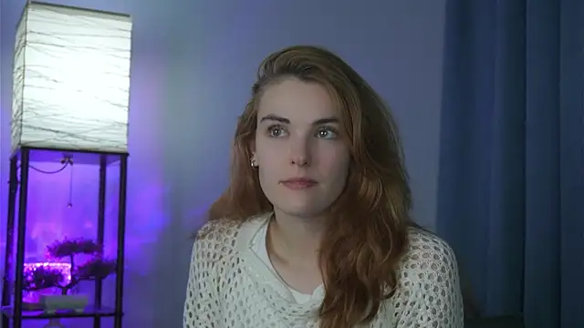 foxy cute4you online show from 29, 3, 2026