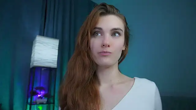 foxy cute4you online show from 3, 12, 2025