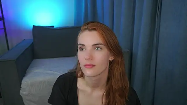 foxy cute4you online show from 13, 5, 2026