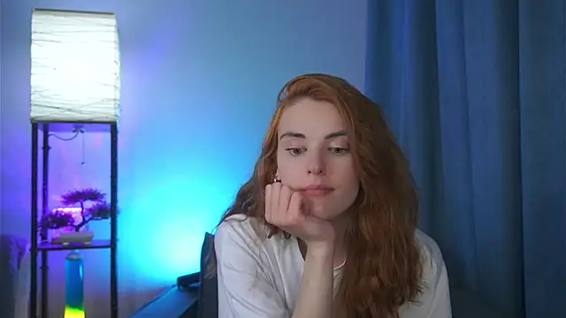 foxy cute4you online show from 10, 5, 2026