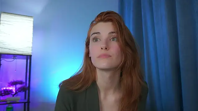 foxy cute4you online show from 28, 4, 2026