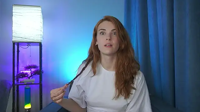 foxy cute4you online show from 14, 5, 2026