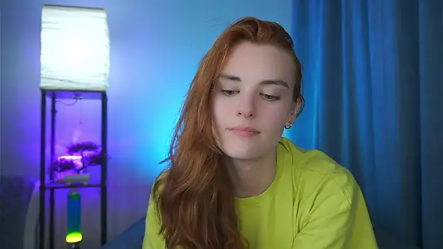 foxy cute4you online show from 3, 5, 2026