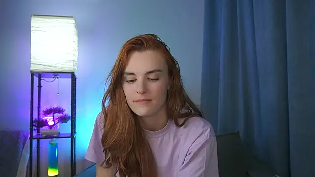 foxy cute4you online show from 7, 5, 2026