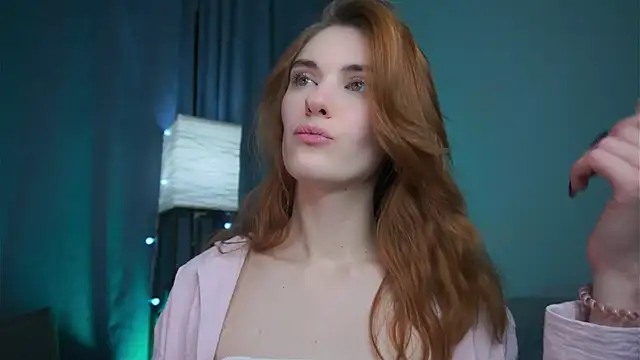 foxy cute4you online show from 17, 12, 2025