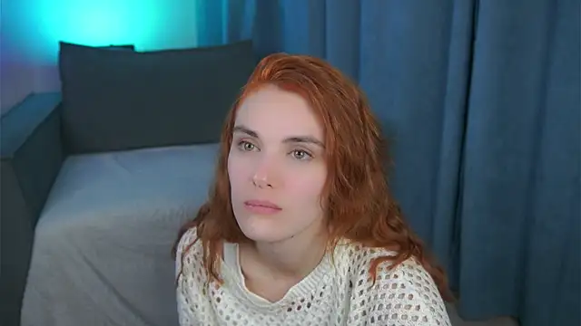 foxy cute4you online show from 13, 4, 2026