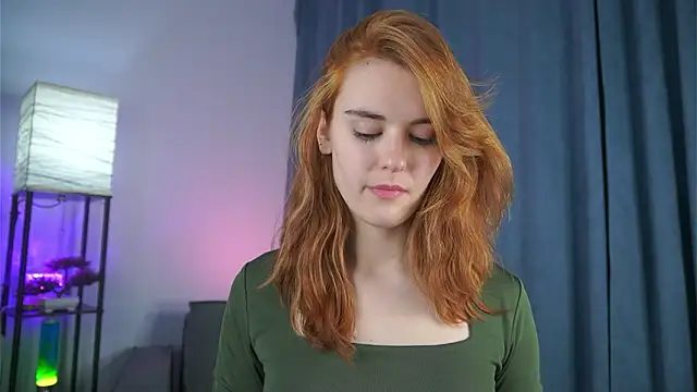 foxy cute4you online show from 14, 1, 2026