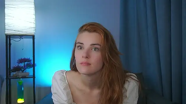 foxy cute4you online show from 16, 5, 2026