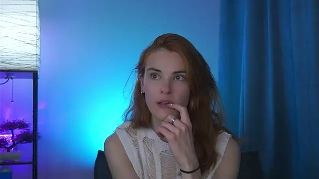 foxy cute4you online show from 8, 5, 2026