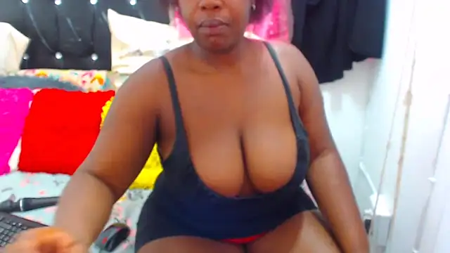 melanin lizzy online show from 8, 3, 2026