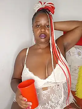 melanin lizzy online show from 15, 5, 2026