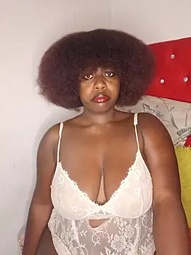 melanin lizzy online show from 20, 5, 2026