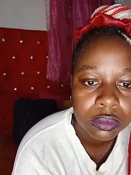 melanin lizzy online show from 14, 5, 2026