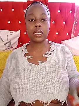 melanin lizzy online show from 10, 5, 2026