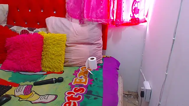 melanin lizzy online show from 14, 4, 2026