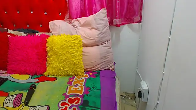 melanin lizzy online show from 14, 4, 2026