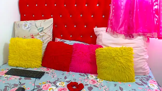 melanin lizzy online show from 27, 4, 2026