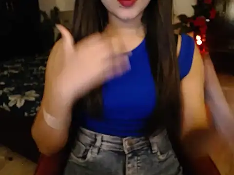 Little princess01 online show from 28, 2, 2026