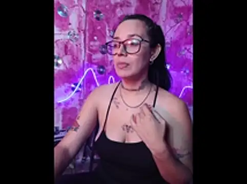 Snapshot of StarNinf4 chatting on 9, 4, 2026 StarNinf4 online show from 9, 4, 2026