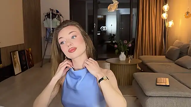 Jolienne online show from 15, 5, 2026