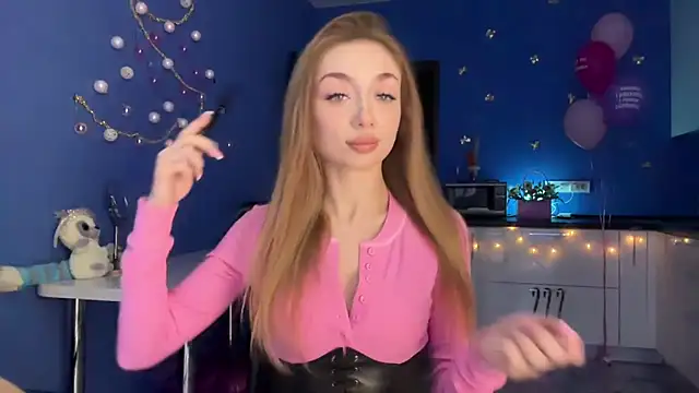 Jolienne online show from 17, 12, 2025