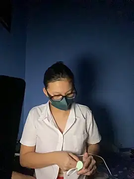 Urnewgorl277 online show from 21, 11, 2025