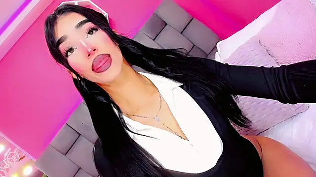 Keysprincess online show from 14, 5, 2026
